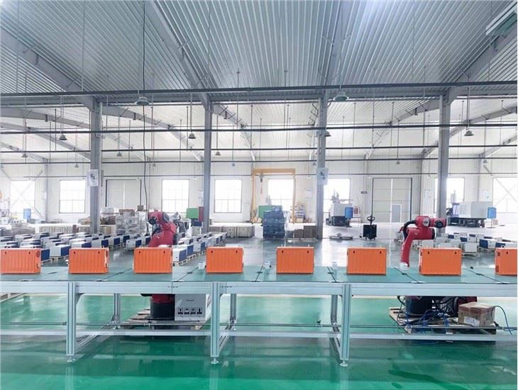 3.2V 200Ah LiFePO4 Battery Cell With Deep Cycle Rechargeable Battery