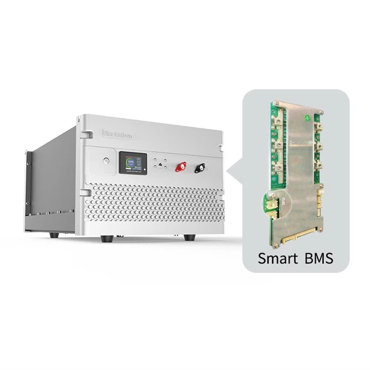 48V350Ah Longer Lifespan For Home Solar System