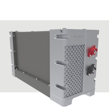 Blue Carbon Solar 12V 200Ah аккумуляторная батарея LiFePO4 2560Wh